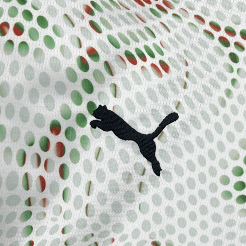 Portugal 2025/26 Away Long Sleeves Jersey - Image 8