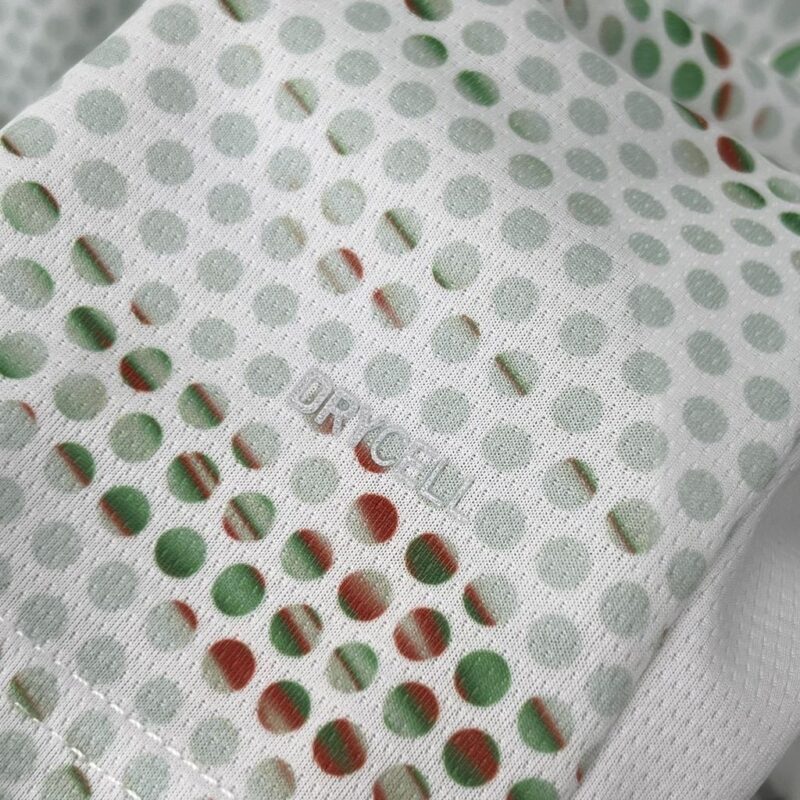 Portugal 2025/26 Away Long Sleeves Jersey - Image 6