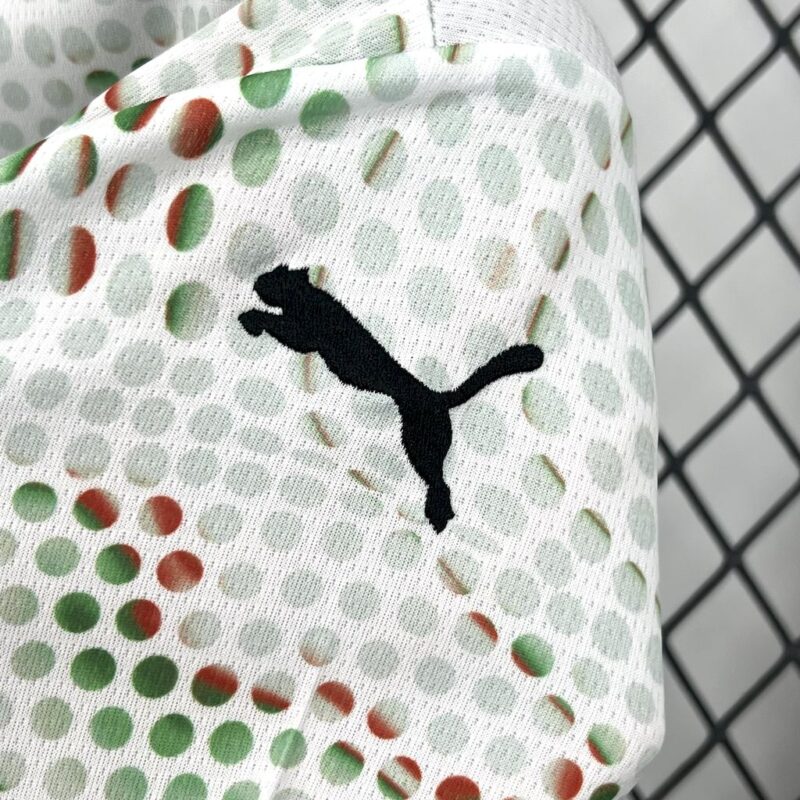 Portugal 2025/26 Away Long Sleeves Jersey - Image 4