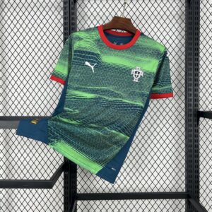 Portugal 2025/26 Esports Jersey