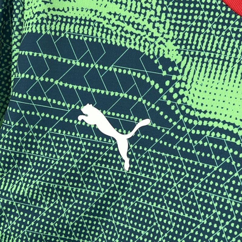 Portugal 2025/26 Esports Jersey - Image 9