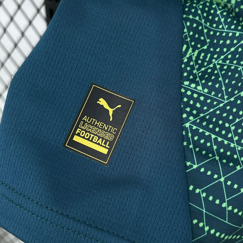 Portugal 2025/26 Esports Jersey - Image 7