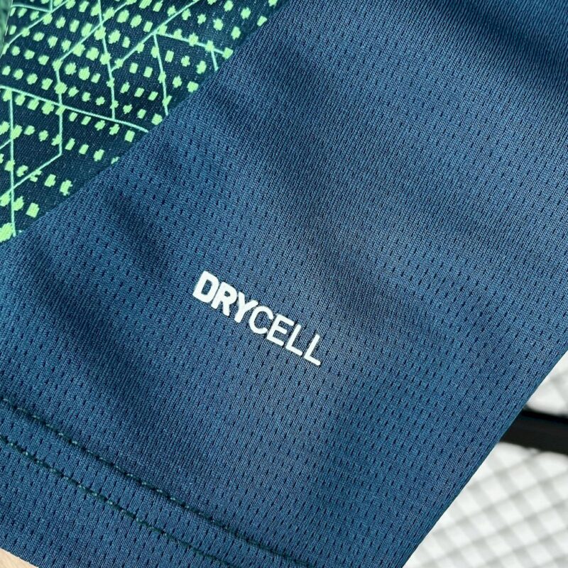 Portugal 2025/26 Esports Jersey - Image 6