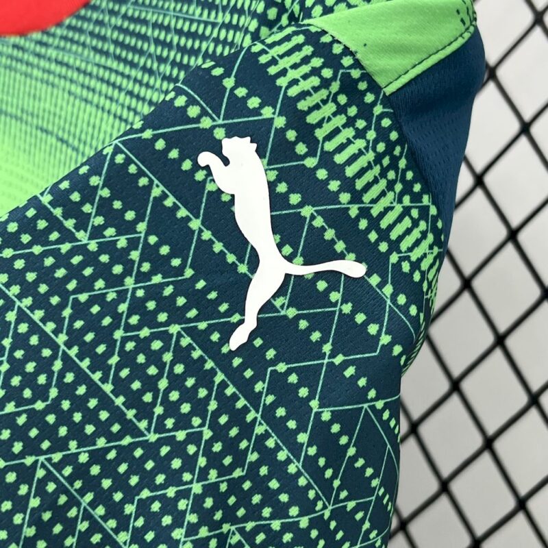 Portugal 2025/26 Esports Jersey - Image 4