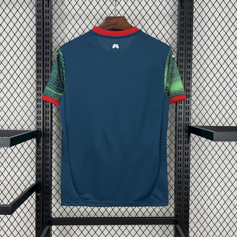 Portugal 2025/26 Esports Jersey - Image 2
