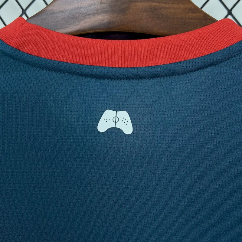 Portugal 2025/26 Esports Jersey - Image 3