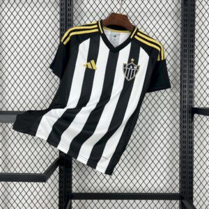 Atletico Mineiro 2025/26 Home Jersey