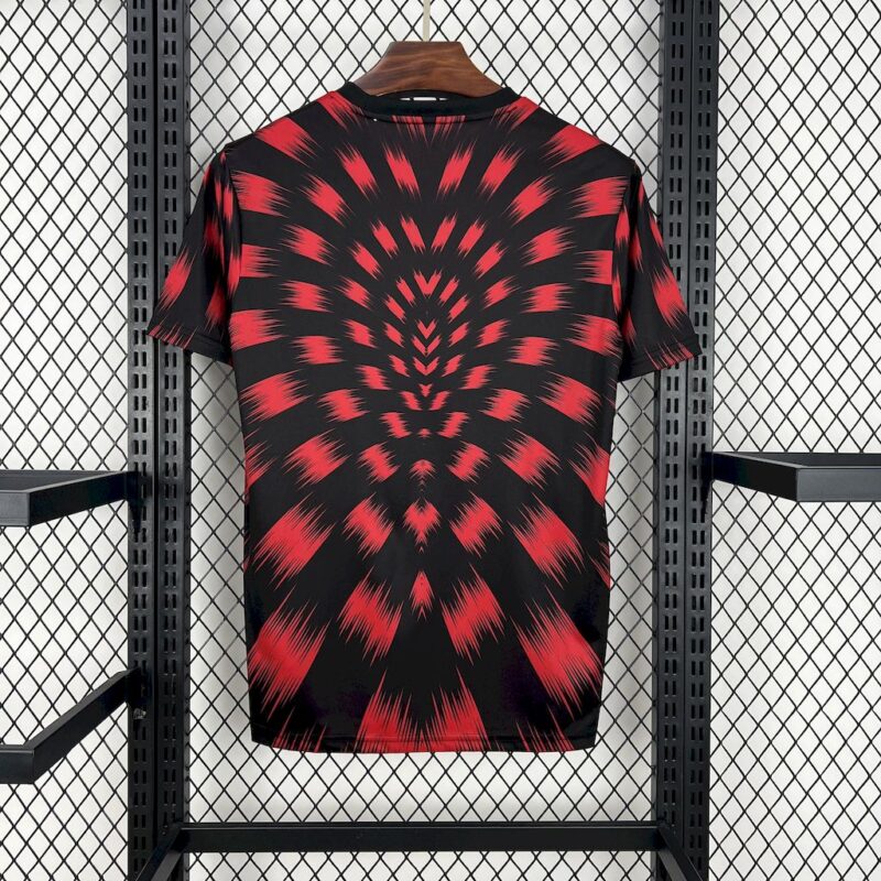 Flamengo 2025/26 Pre-match Jersey - Image 2