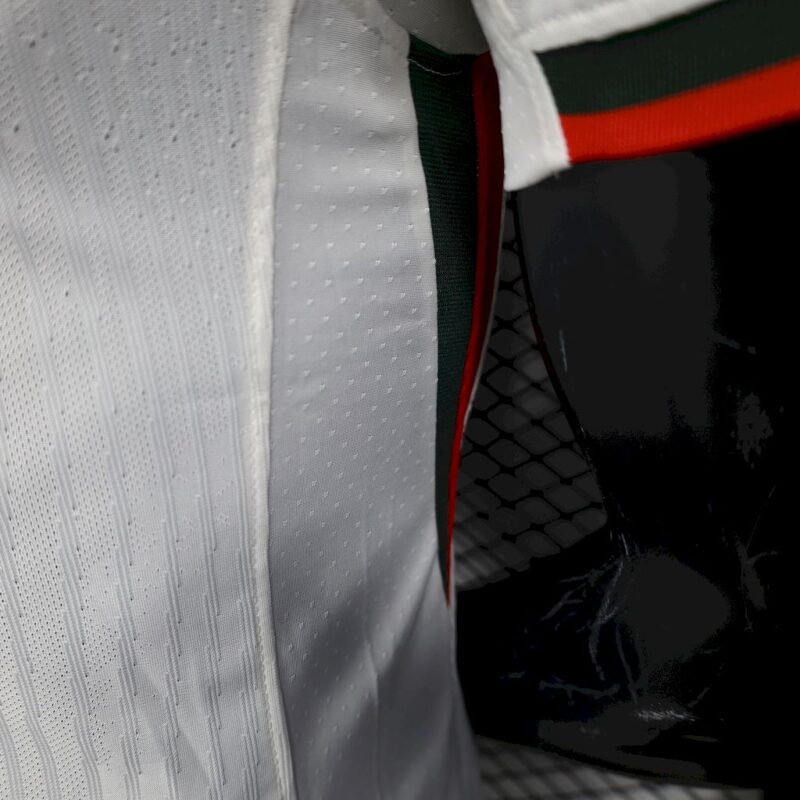 Chelsea 2025/26 Away Jersey Player Version - Image 4