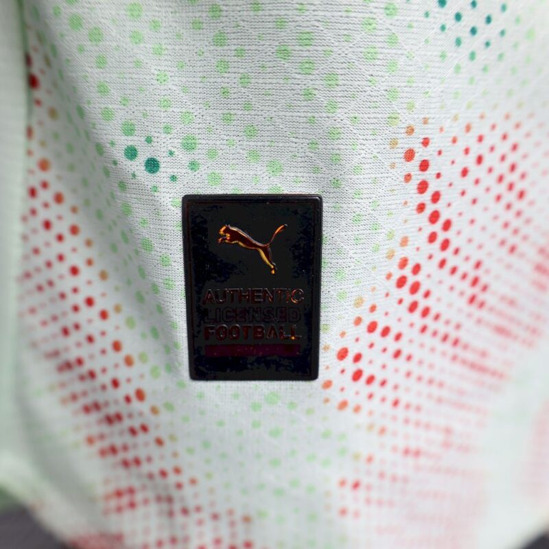 Portugal 2025/26 Pre-match training Jersey Player Version - Image 5