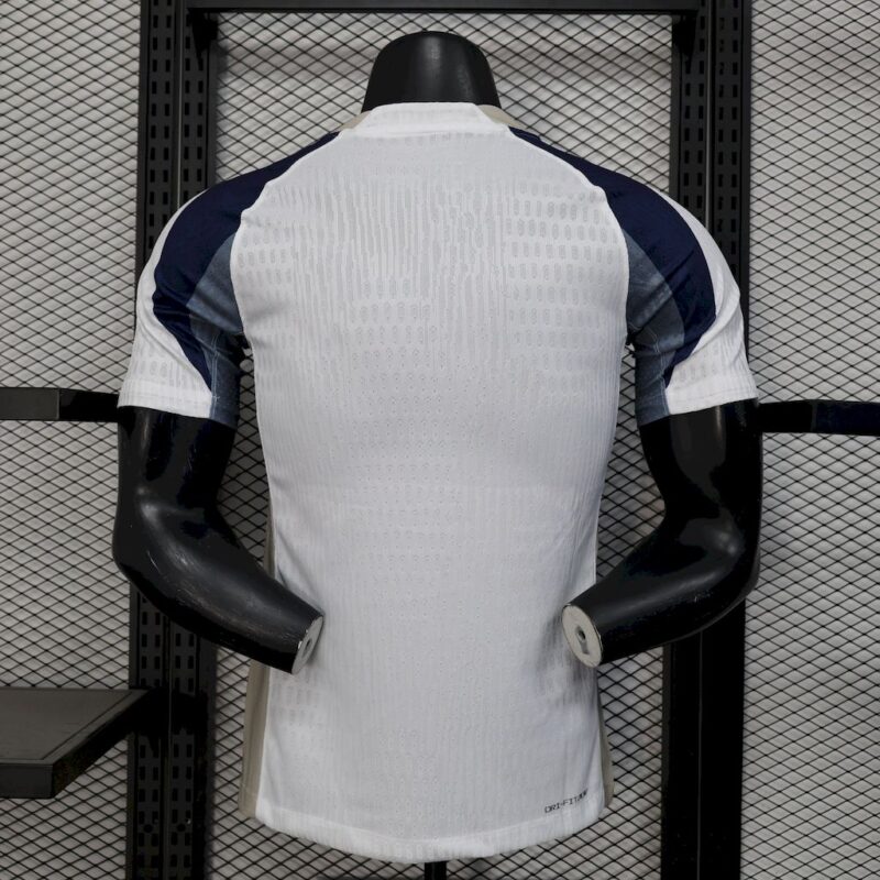 Tottenham Hotspur 2025/26 Home Jersey Player Version - Image 2
