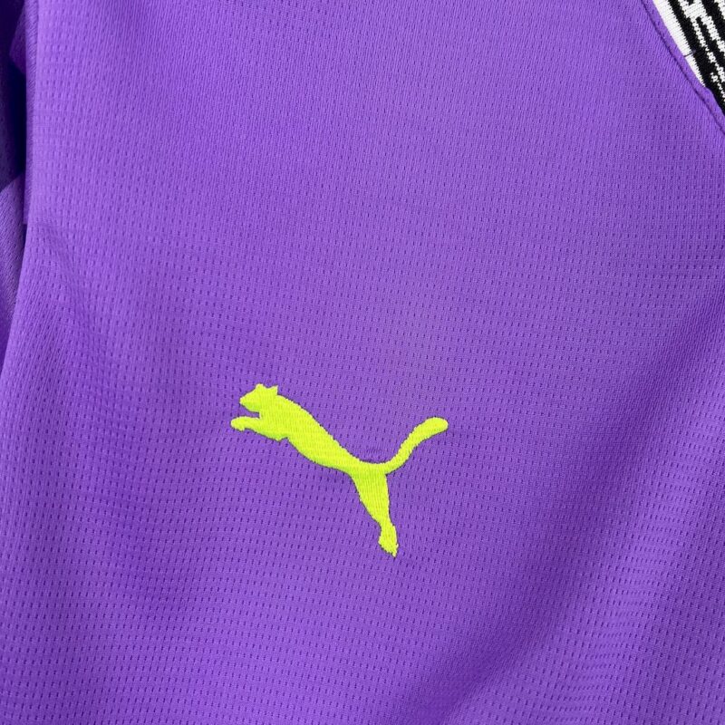 Borussia Dortmund 2024/25 Goalkeeper Special Jersey - Image 10