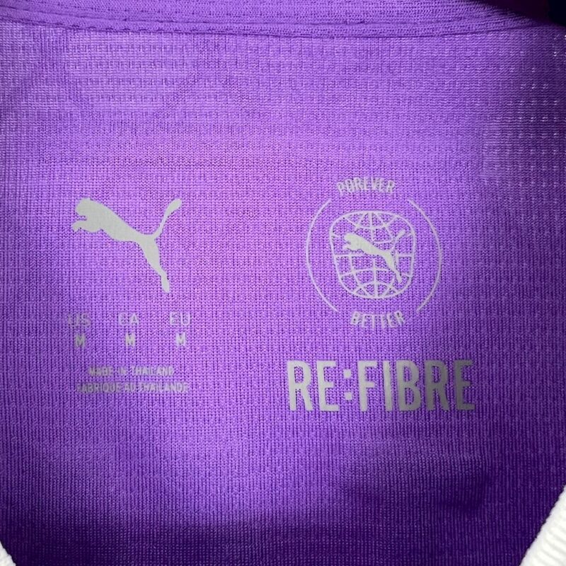 Borussia Dortmund 2024/25 Goalkeeper Special Jersey - Image 6