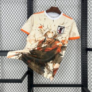 Japan 2025/26 ベジータ四世 Jersey