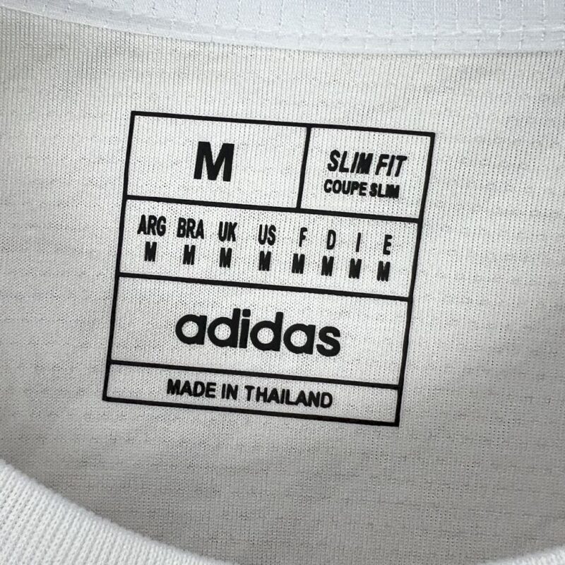 Japan 2025/26 ベジータ四世 Jersey - Image 6
