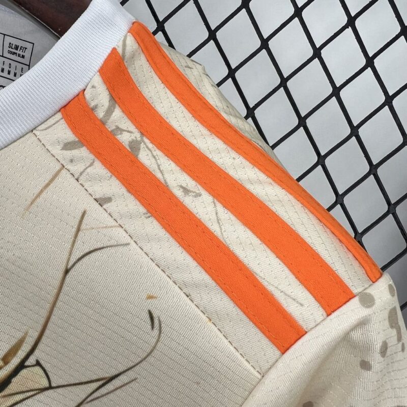 Japan 2025/26 ベジータ四世 Jersey - Image 4