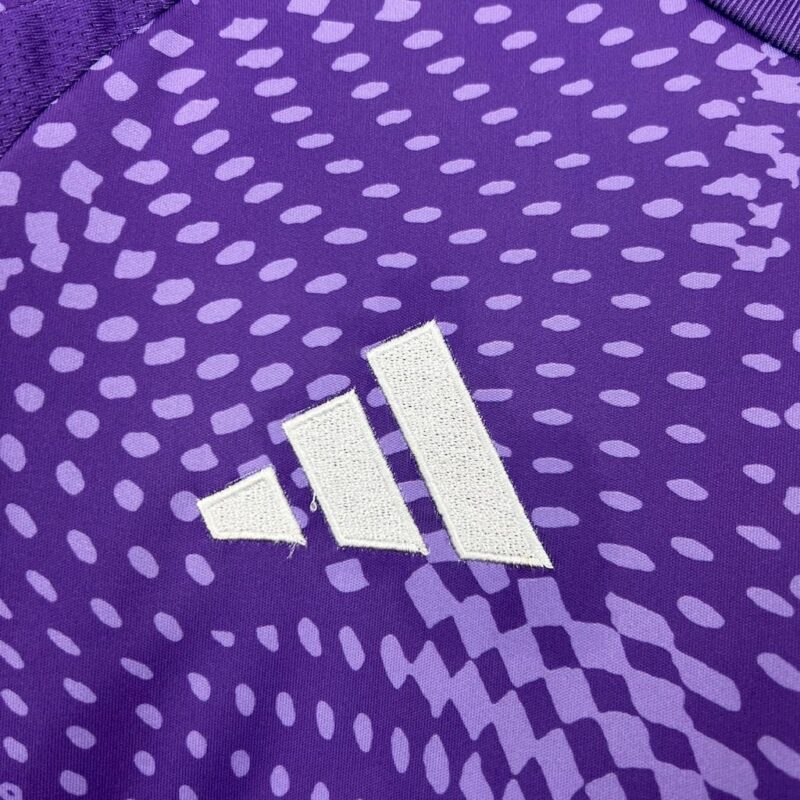 Orlando City 2025/26 Home - Image 9