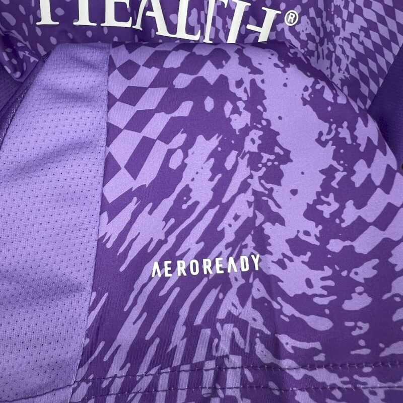 Orlando City 2025/26 Home - Image 7