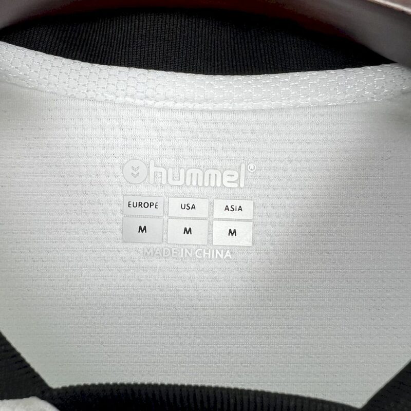 Real Betis 2025/26 Home Leaked version Jersey - Image 4