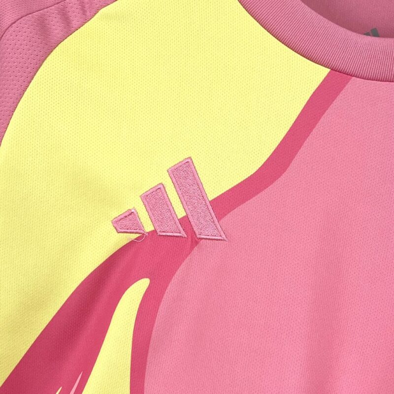 Scotland 2025/26 Away Jersey - Image 8