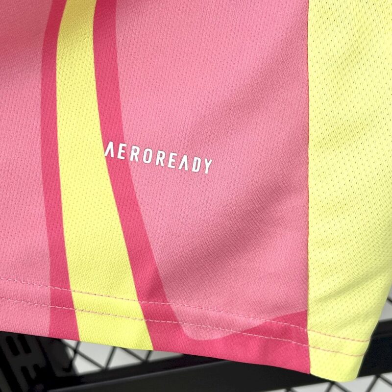 Scotland 2025/26 Away Jersey - Image 6