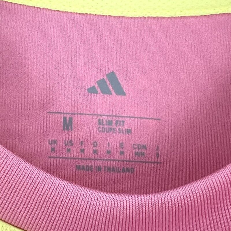 Scotland 2025/26 Away Jersey - Image 5