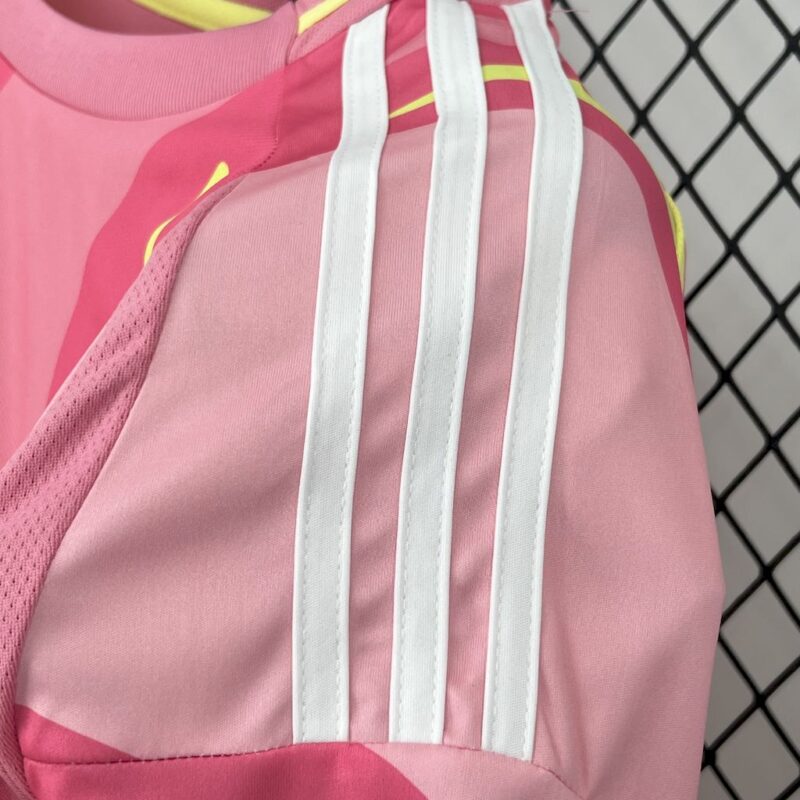 Scotland 2025/26 Away Jersey - Image 4