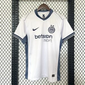 Inter Milan 2024/25 Away Jersey