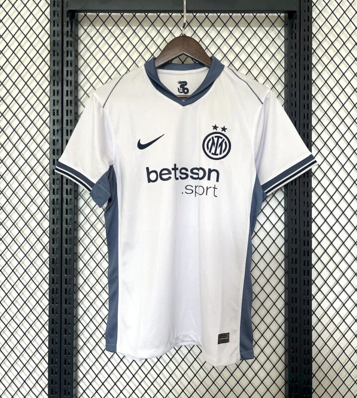 Inter Milan 2024/25 Away Jersey