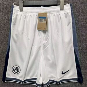 Inter Milan 2024/25 Away Shorts