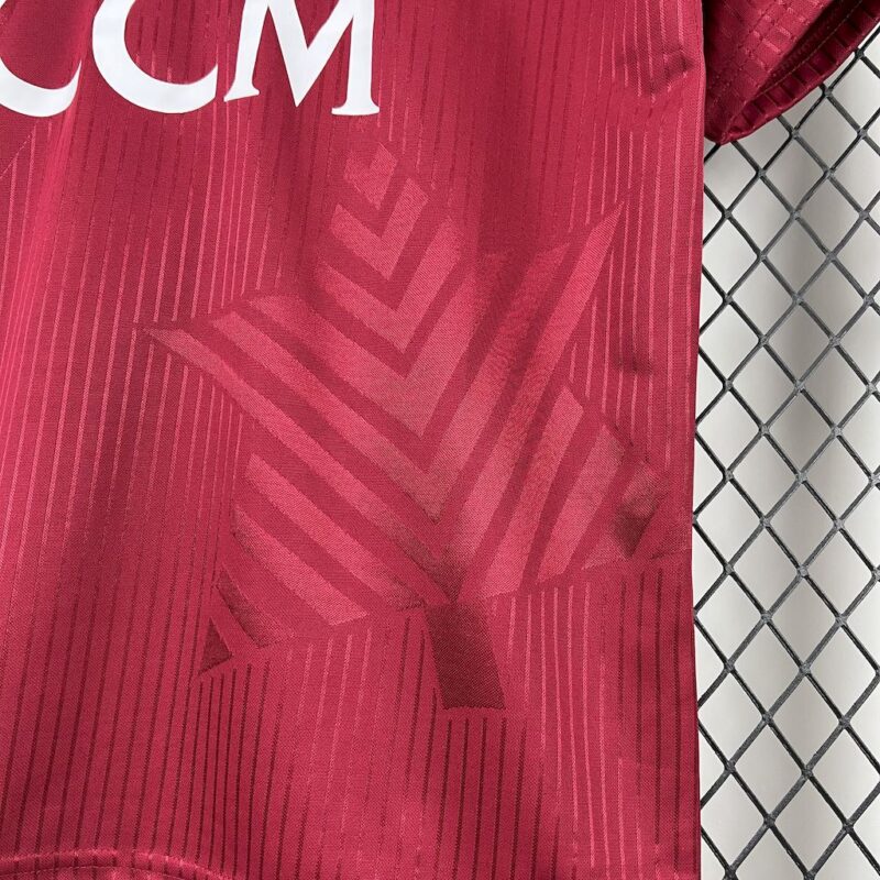 Albacete 1994/95 Away Retro Jersey - Image 4