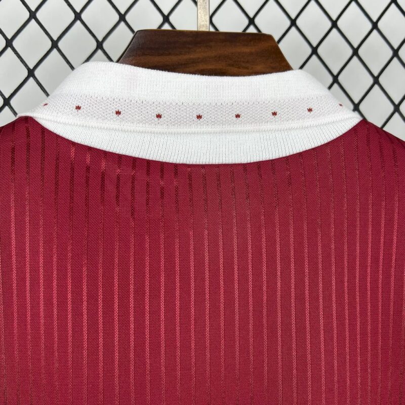 Albacete 1994/95 Away Retro Jersey - Image 3