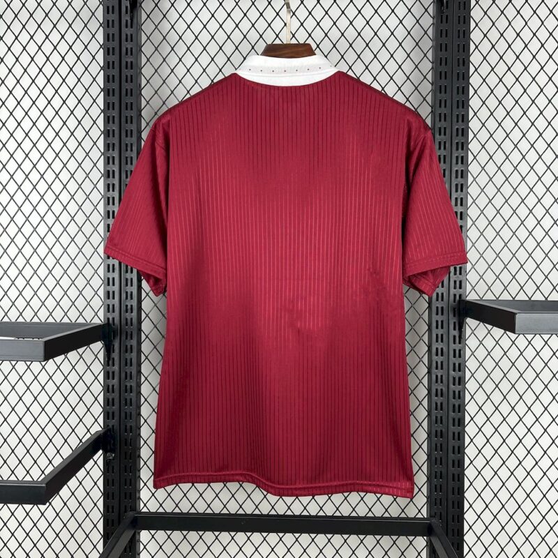 Albacete 1994/95 Away Retro Jersey - Image 2