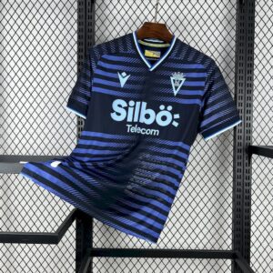 Cadiz 2024/25 Third Jersey