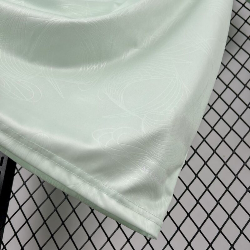 Celtic 2025/26 St. Patrick’s Day Green Jersey - Image 3