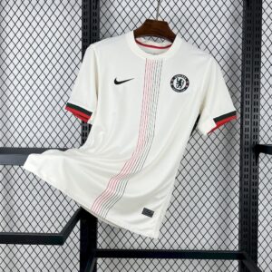 Chelsea 2025/26 Away Jersey