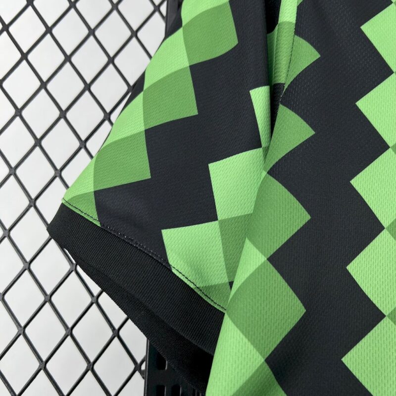 Racing de Santander 2024/25 112th Anniversary Edition Jersey - Image 8