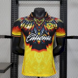 Club America 2025/26 Special Edition Jersey Player Version