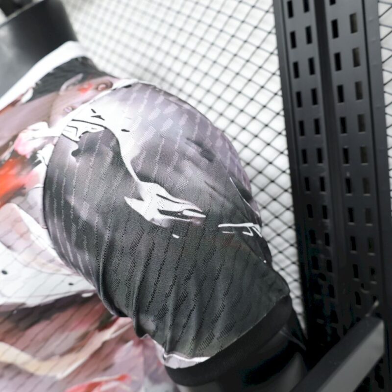 Japan 2025/26 モンキー・D・ルフィ Jersey Player Version - Image 3