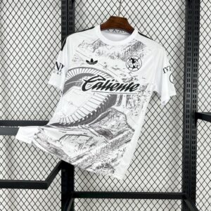 Club America 2025/26 Away Jersey