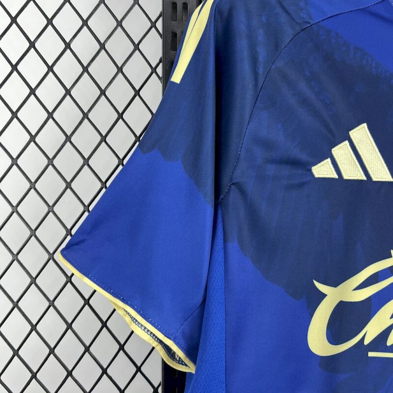 Club America 2025/26 Third Jersey - Image 6