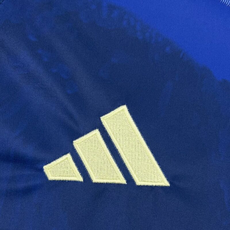 Club America 2025/26 Third Jersey - Image 5