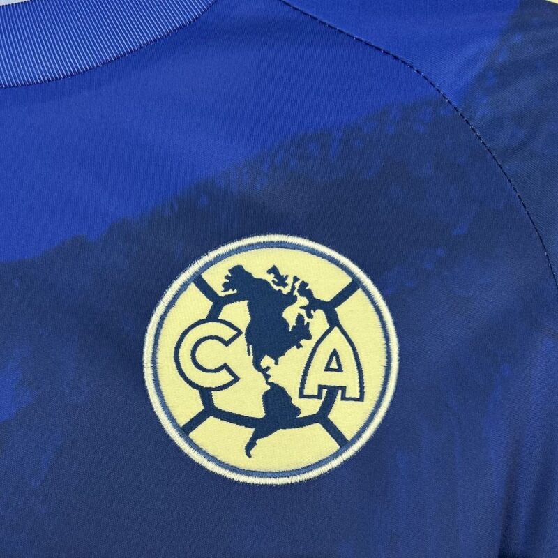 Club America 2025/26 Third Jersey - Image 4