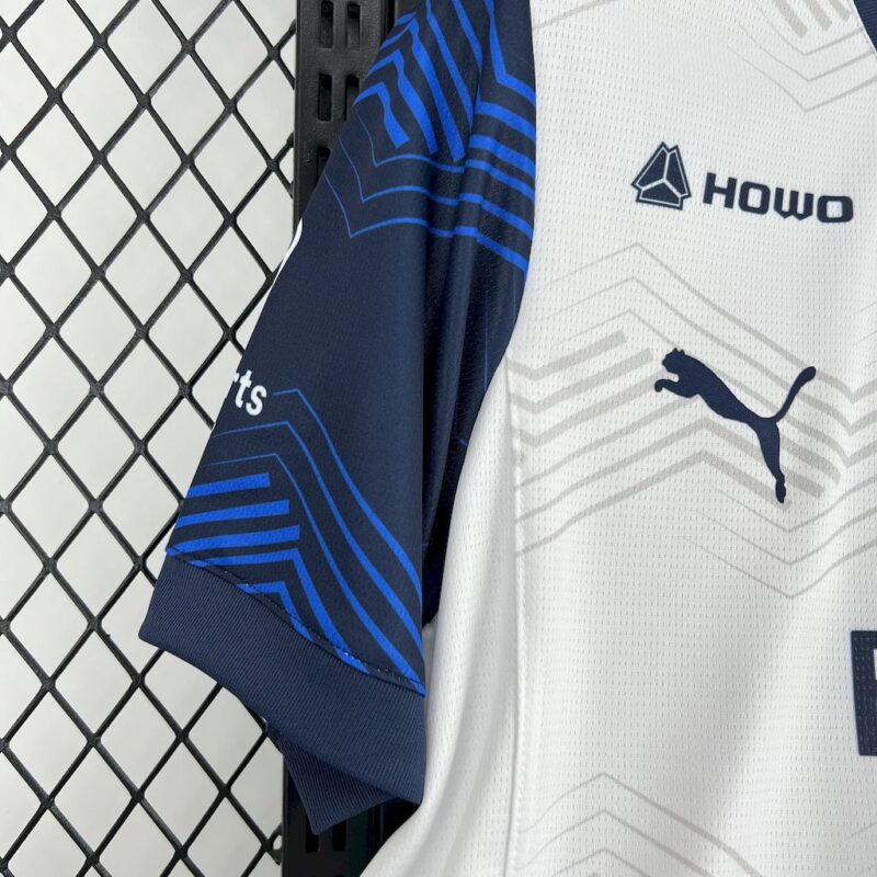 Monterrey 2024/25 Away Jersey - Image 7