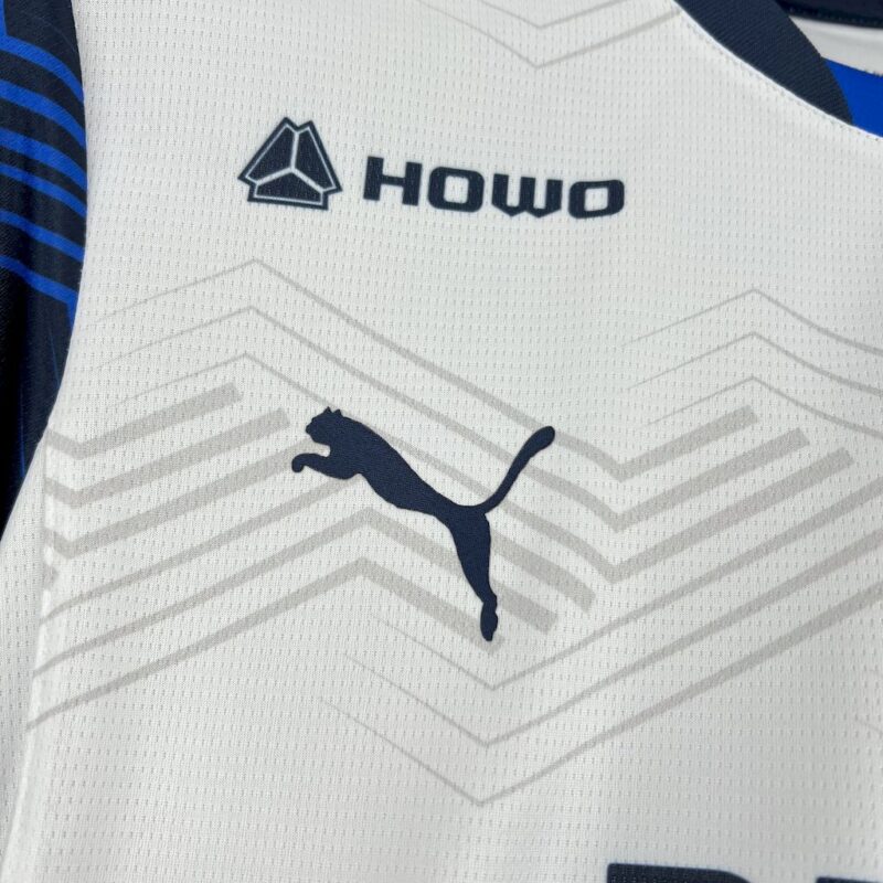 Monterrey 2024/25 Away Jersey - Image 6