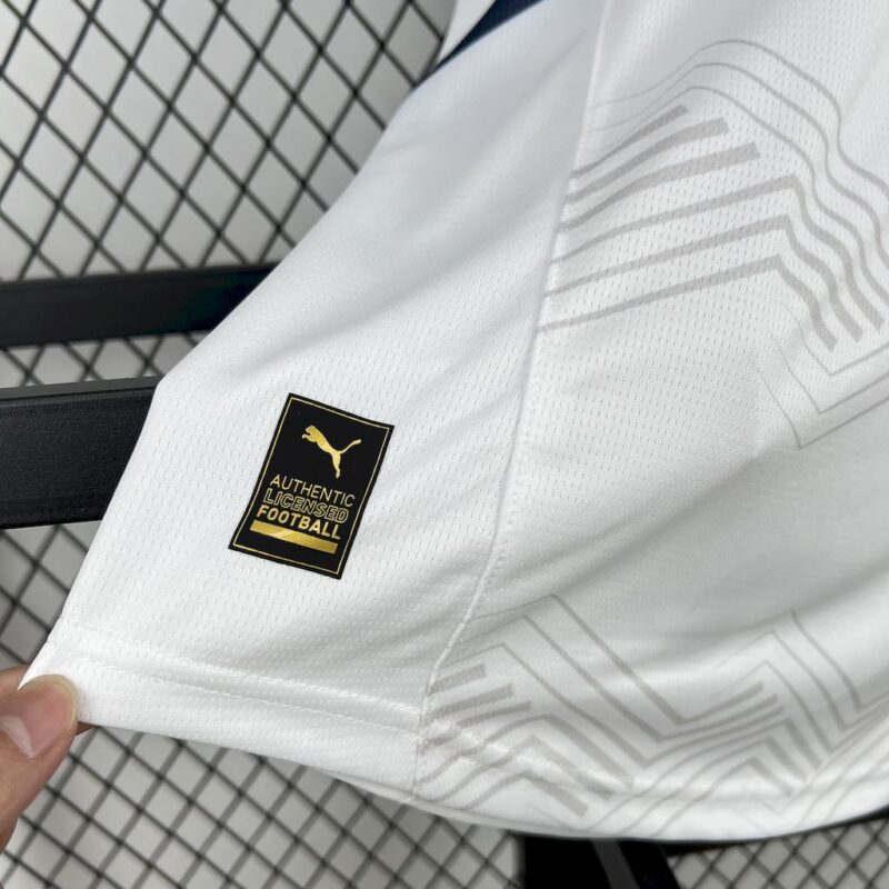 Monterrey 2024/25 Away Jersey - Image 3