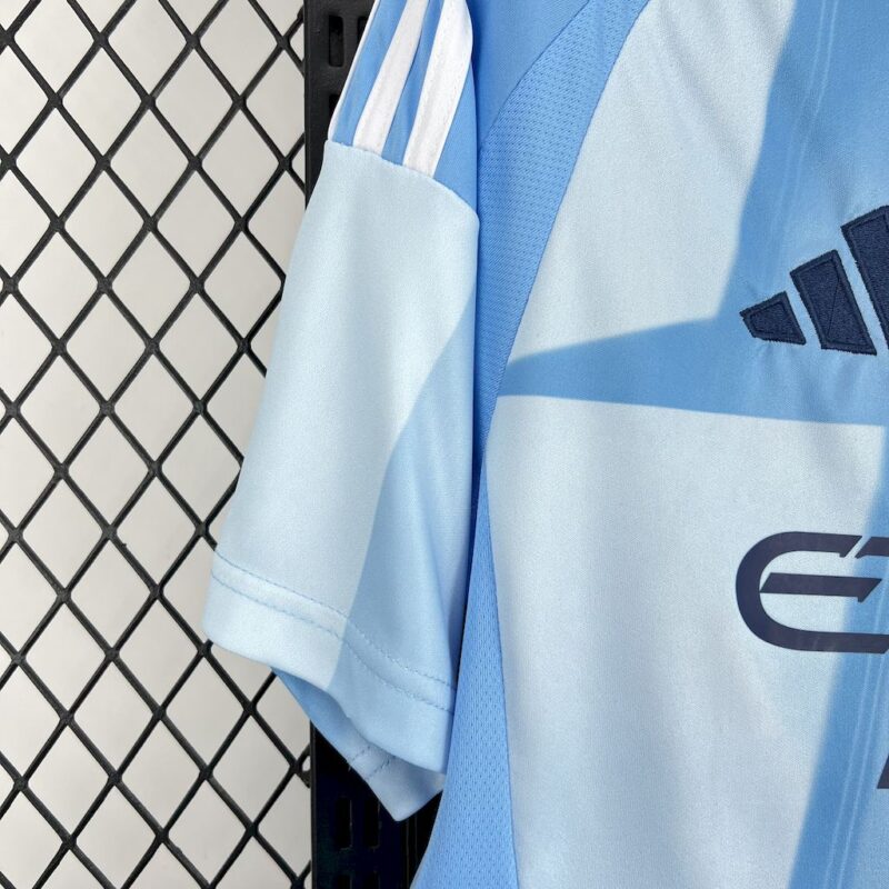 New York City 202526 Home Jersey - Image 6