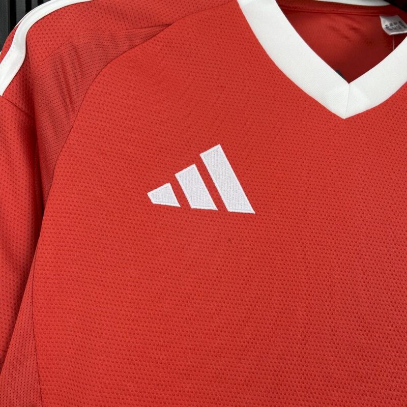 S.C Internacional 2025/26 Home Jersey - Image 7