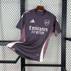 Arsenal 2024/25 Tiro Training Jersey