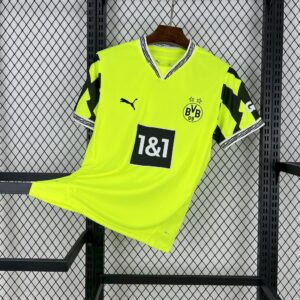 Borussia Dortmund 2025/26 Special Jersey